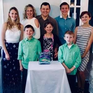 Meet your Posher, Keely